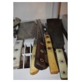 Vintage Knives