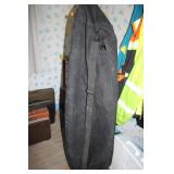 Very Large Duffle Bag Around 5ft