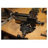 Vicro Kuei 3' Cross Drill Vise