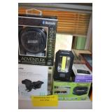 Lot of New Car Items ( Dash Cam Phone Holder Exc)