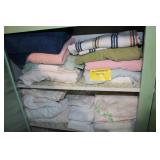Lot of Towels
