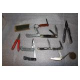 Misc Knives