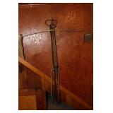 Wood Crossbow