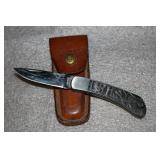 Western Explorer II-352 Knife