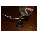 Fly Tying Vise