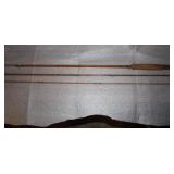 Montague Bamboo 3 Piece Fly Rod