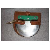 Ulu Hunting/ Skinning Knife
