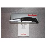 Kershaw Black Horse II 1060A  Knife