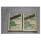 Vintage Remington Playing Cards