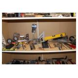 Random Tool  Items