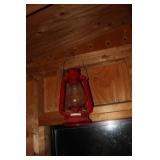 Vintage Lantern