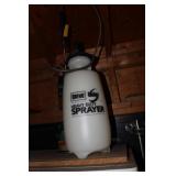 Yard Sprayer