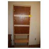 Vintage Storage Cabinet