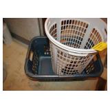 Laundry Baskets