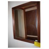 Small Mirror