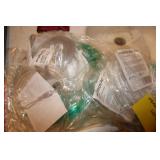 Medical Tubing for O2 or Nebulizer