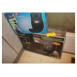 2 Massage Seat Cushion