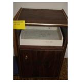 Small End Table