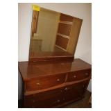 Vintage Dresser