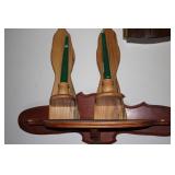 Wood Decor