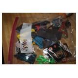 Large Lot of Magnets