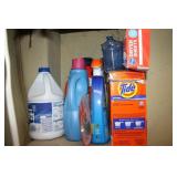 Laundry Lot