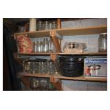 Canning Lot