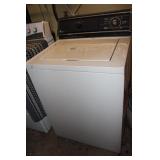 Older Top Load Washer