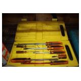Screwdrivers