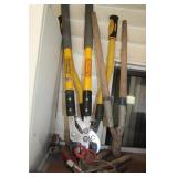 Yard Tools