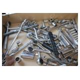 Lot of Tools