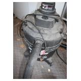 20 Gallon Shop-Vac