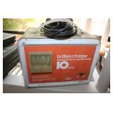 10 Amp Battery Charger