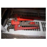Pipe Wrenches
