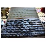 New Auger Drill Bits