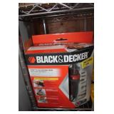 Black & Decker Soldering Tool