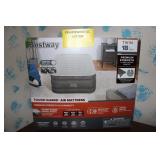 Brand New Bestway 18' Twin Air Mattress