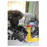 Car Items