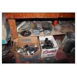 Random Lot of Items