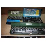 Socket Sets & Other Misc Sockets