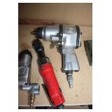 Pneumatic Tools