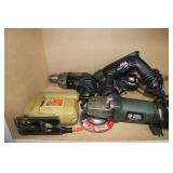 Power Tools