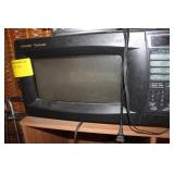 Sharp Microwave