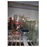 Lot of Glasses