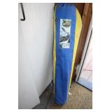 Large Camp Chair