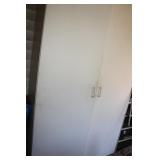 Large Storage Cabinet