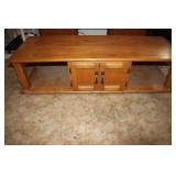Vintage Coffee Table