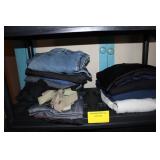 Lot of Men's Clothes Size 3x-5x