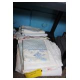 Sheets Sizes Vary