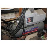 1HP 8 Gal Air Compressor